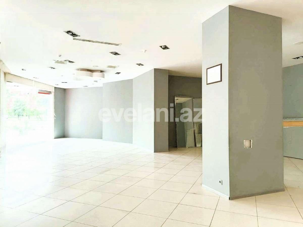 Kirayə verilir, obyekt, 780 m², Bakı, Nəsimi r, 28 may m.