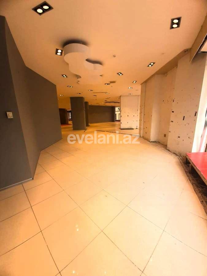 Kirayə verilir, obyekt, 780 m², Bakı, Nəsimi r, 28 may m.