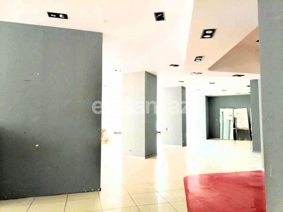 Kirayə verilir, obyekt, 780 m², Bakı, Nəsimi r, 28 may m.