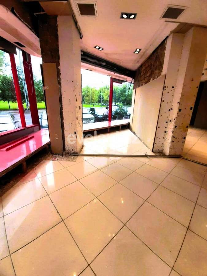 Kirayə verilir, obyekt, 780 m², Bakı, Nəsimi r, 28 may m.