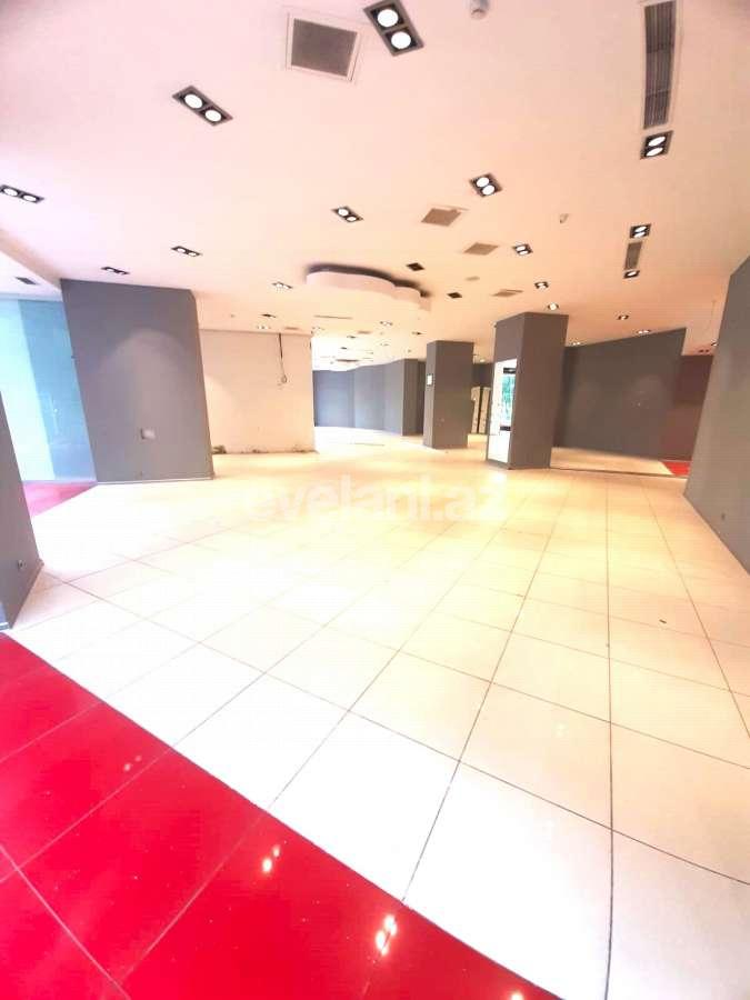 Kirayə verilir, obyekt, 780 m², Bakı, Nəsimi r, 28 may m.