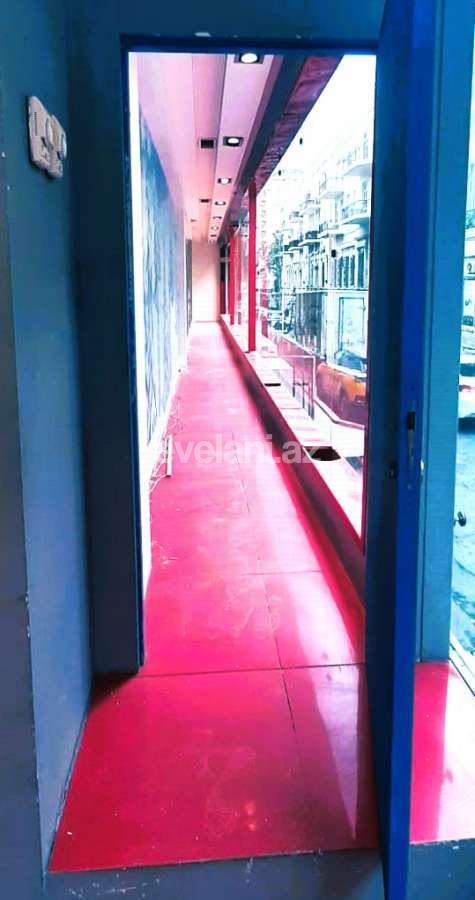 Kirayə verilir, obyekt, 780 m², Bakı, Nəsimi r, 28 may m.