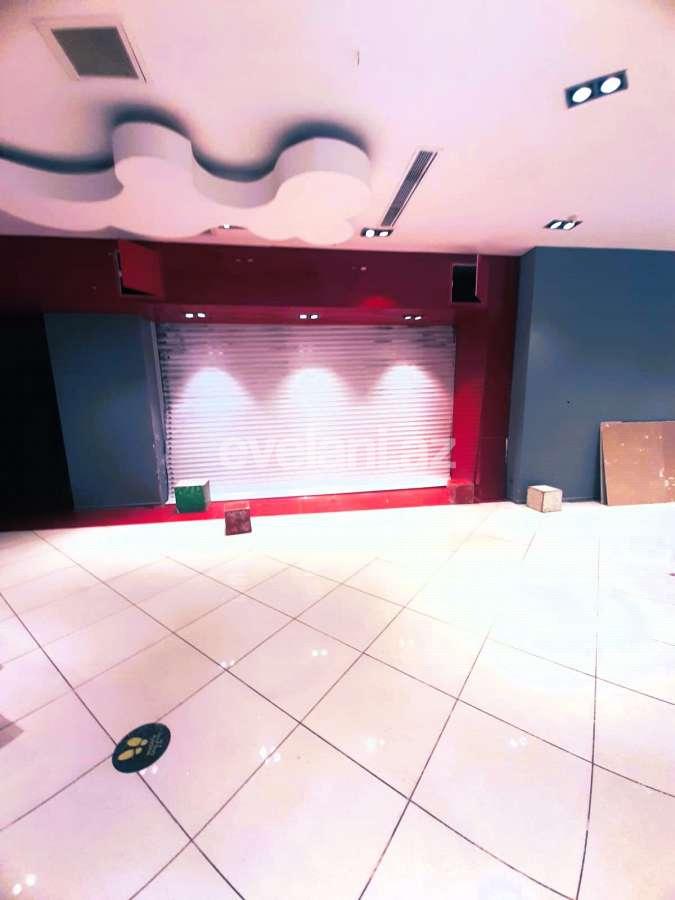 Kirayə verilir, obyekt, 780 m², Bakı, Nəsimi r, 28 may m.