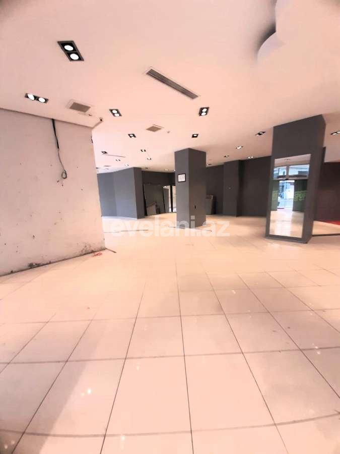 Kirayə verilir, obyekt, 780 m², Bakı, Nəsimi r, 28 may m.