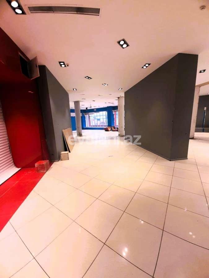 Kirayə verilir, obyekt, 780 m², Bakı, Nəsimi r, 28 may m.