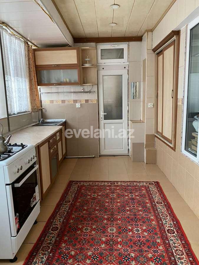 Rent, new building, 4 room, 121 m², Baku, Sabail r, Sahil m.