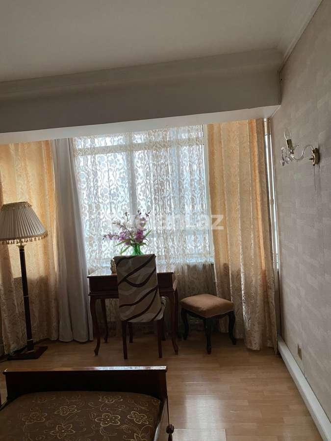 Rent, new building, 4 room, 121 m², Baku, Sabail r, Sahil m.