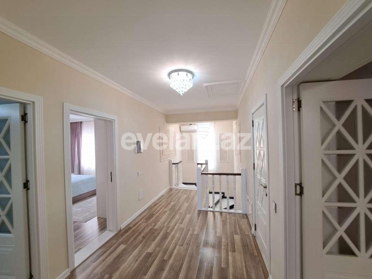 Satılır, həyət evi / bağ, 5 otaqlı, 520 m², Bakı, Xəzər r, Şüvəlan q.
