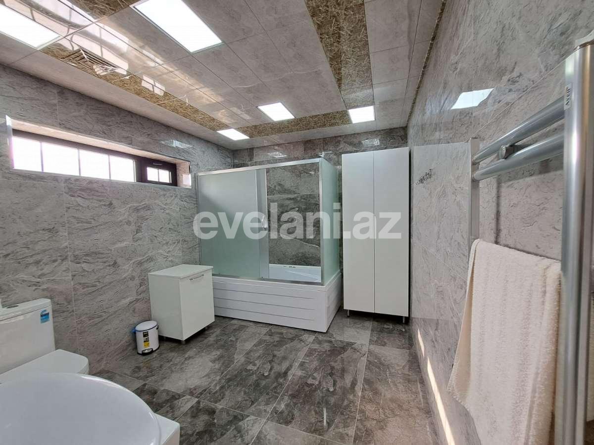 Satılır, həyət evi / bağ, 5 otaqlı, 520 m², Bakı, Xəzər r, Şüvəlan q.