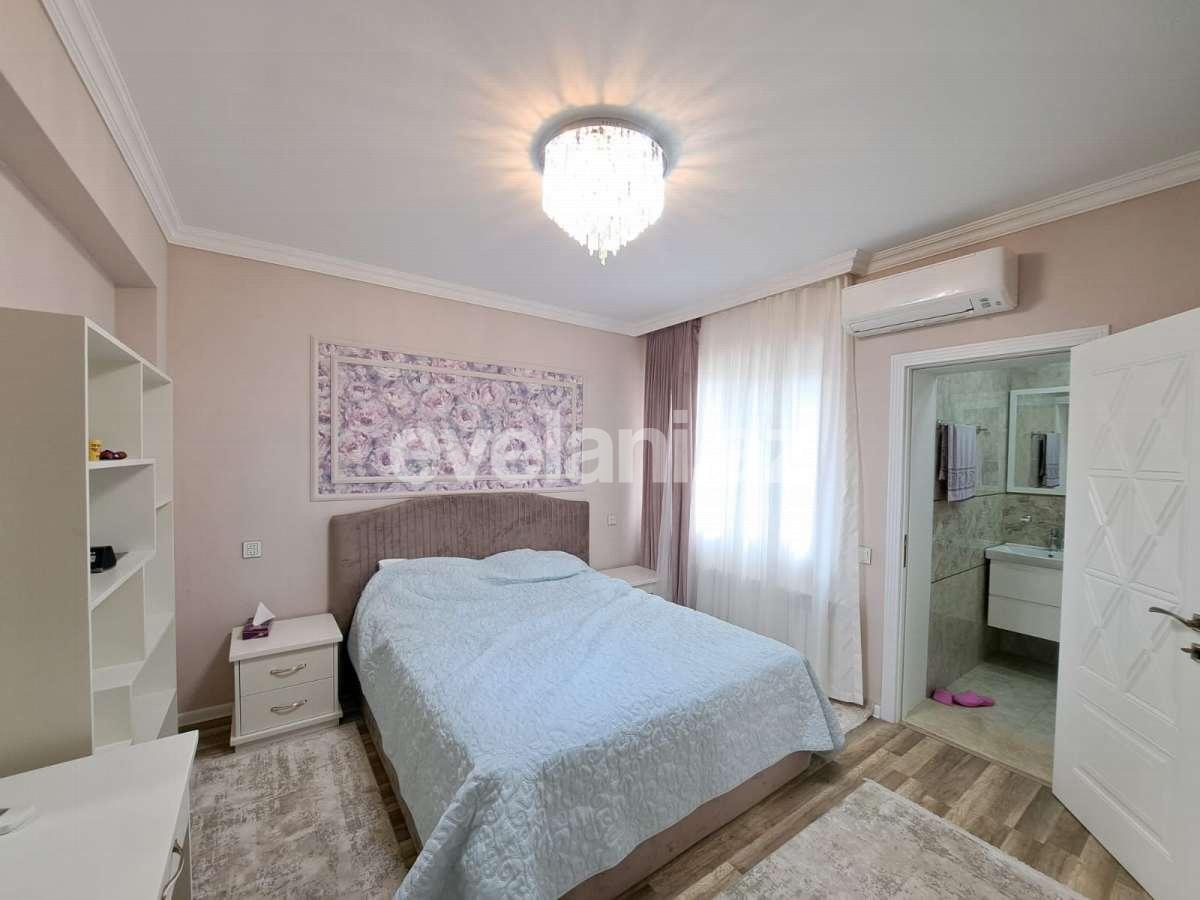 Satılır, həyət evi / bağ, 5 otaqlı, 520 m², Bakı, Xəzər r, Şüvəlan q.