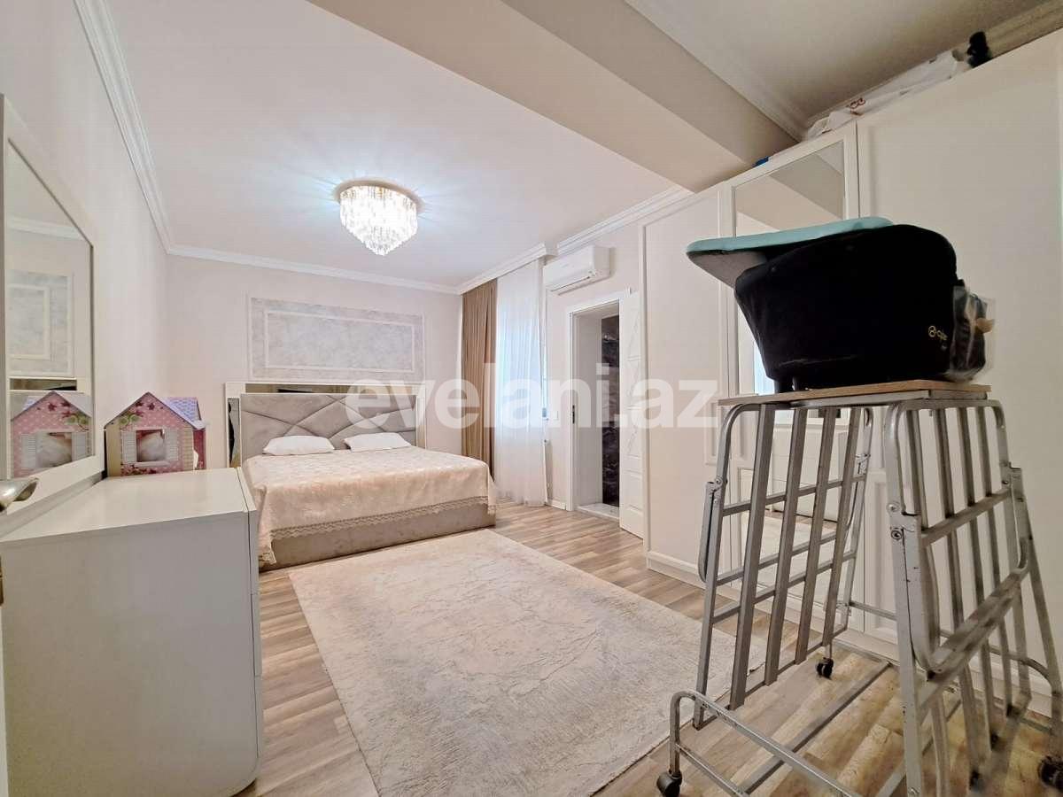 Satılır, həyət evi / bağ, 5 otaqlı, 520 m², Bakı, Xəzər r, Şüvəlan q.