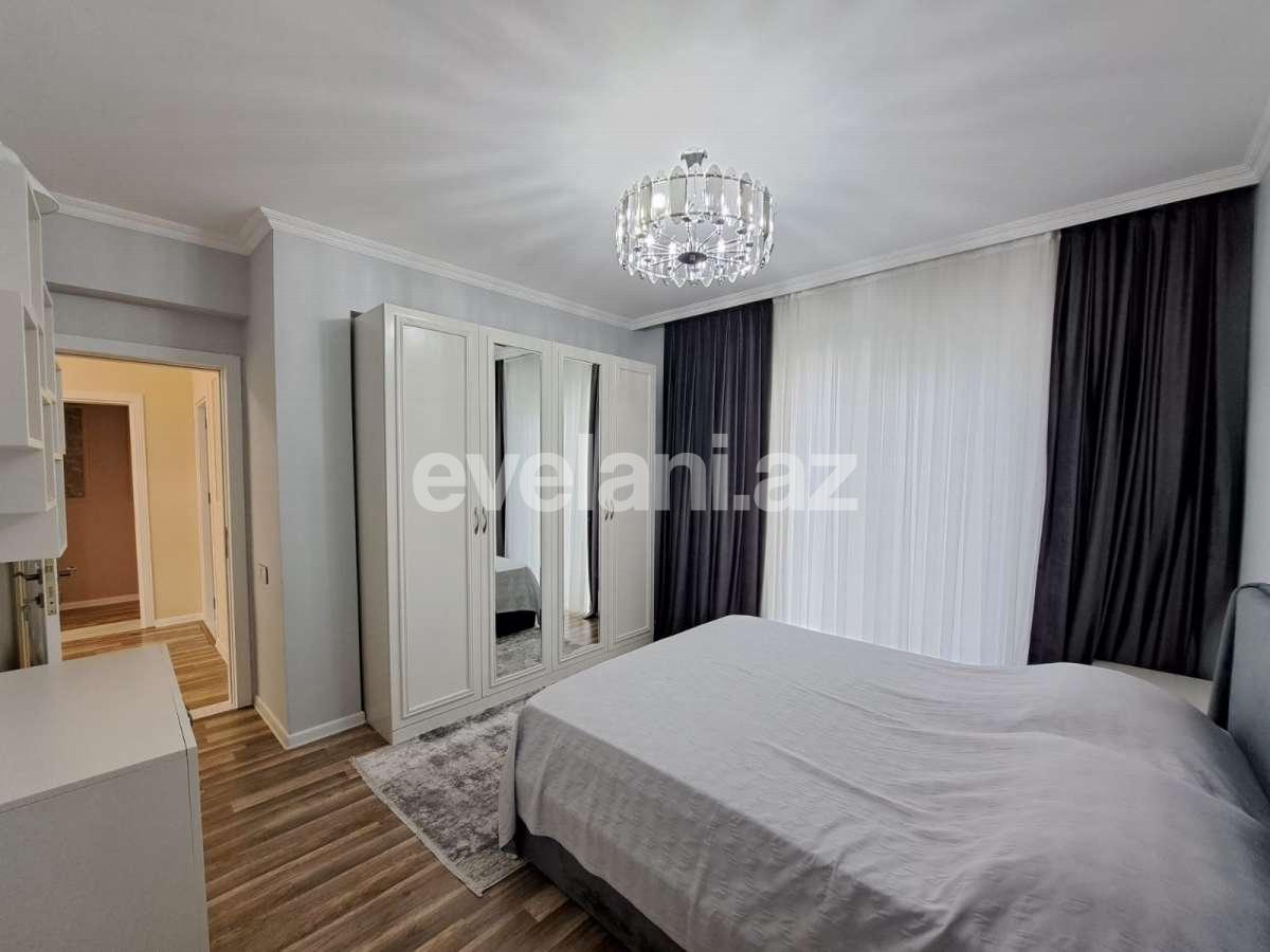 Satılır, həyət evi / bağ, 5 otaqlı, 520 m², Bakı, Xəzər r, Şüvəlan q.
