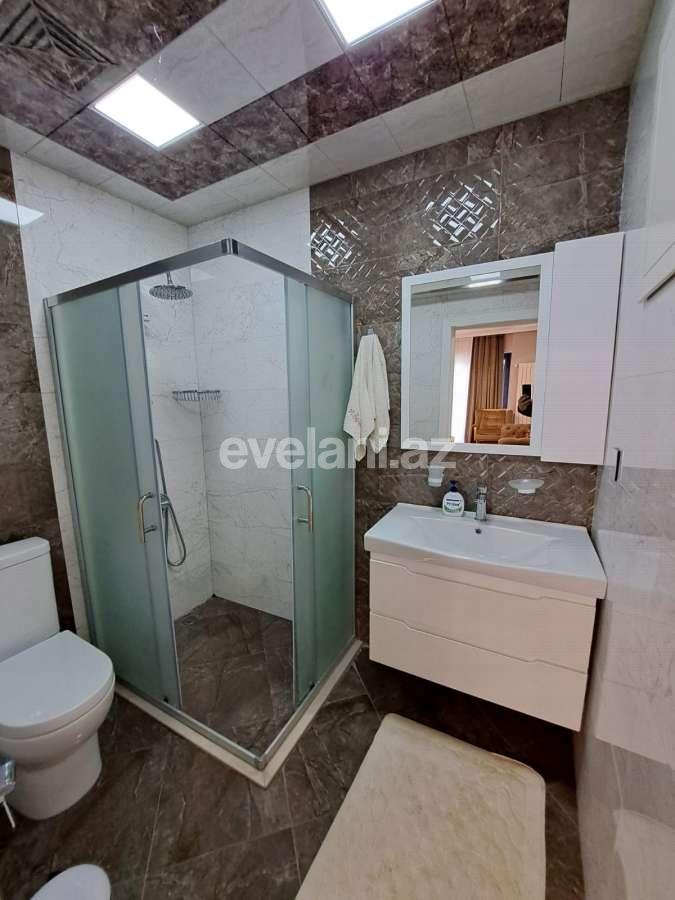 Satılır, həyət evi / bağ, 5 otaqlı, 520 m², Bakı, Xəzər r, Şüvəlan q.