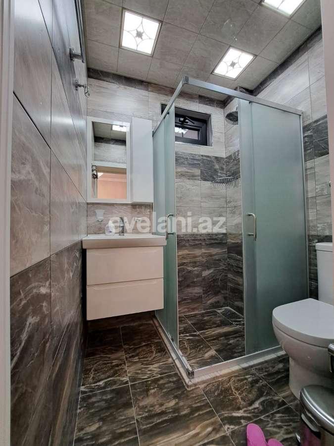 Satılır, həyət evi / bağ, 5 otaqlı, 520 m², Bakı, Xəzər r, Şüvəlan q.