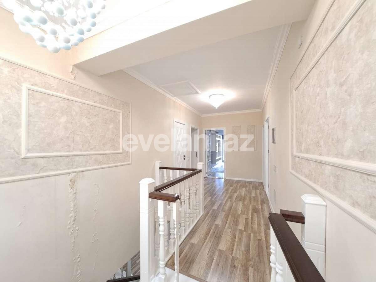 Satılır, həyət evi / bağ, 5 otaqlı, 520 m², Bakı, Xəzər r, Şüvəlan q.