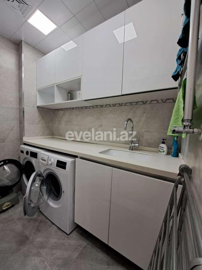 Satılır, həyət evi / bağ, 5 otaqlı, 520 m², Bakı, Xəzər r, Şüvəlan q.