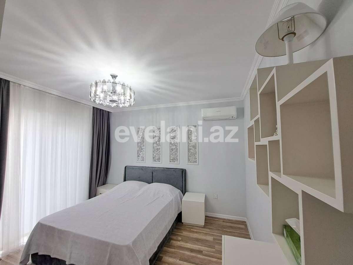 Satılır, həyət evi / bağ, 5 otaqlı, 520 m², Bakı, Xəzər r, Şüvəlan q.
