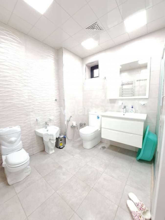 Satılır, həyət evi / bağ, 5 otaqlı, 520 m², Bakı, Xəzər r, Şüvəlan q.