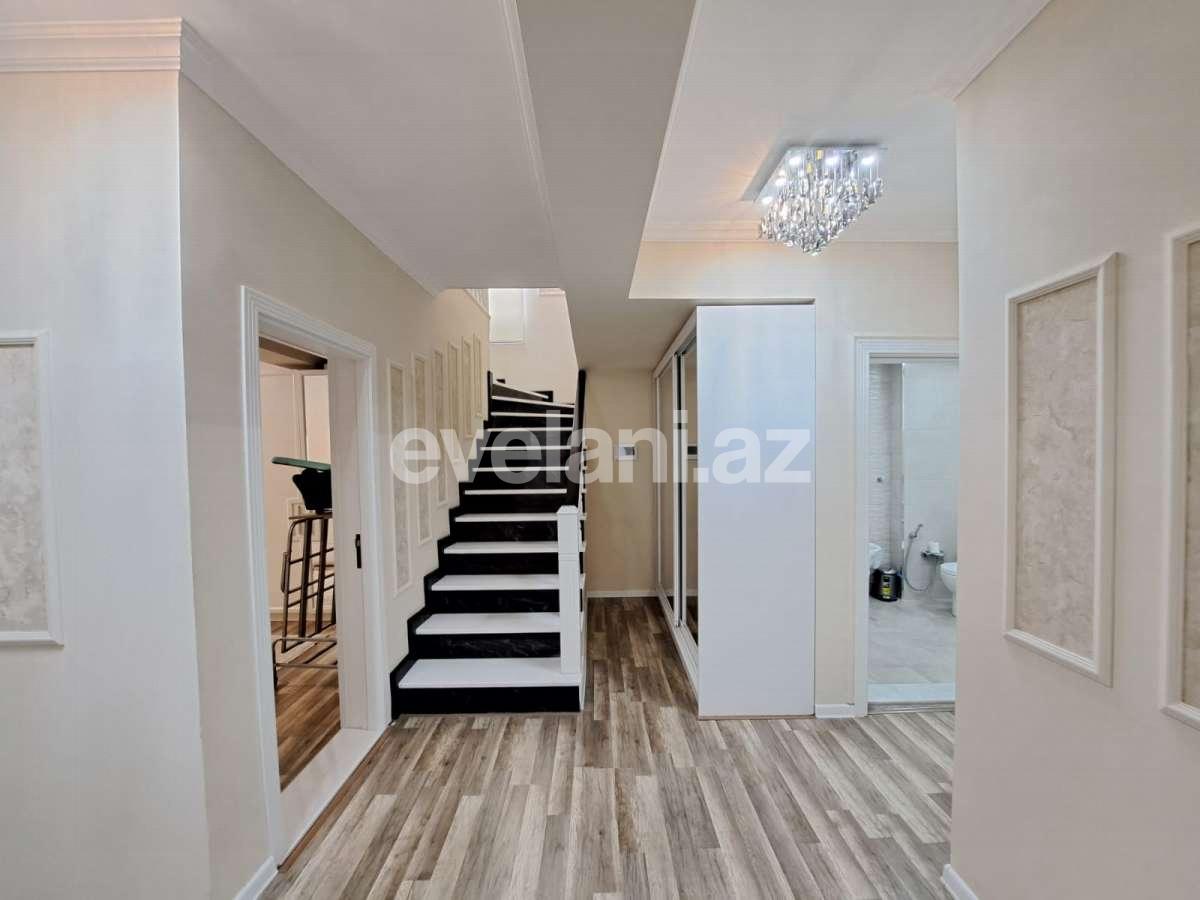 Satılır, həyət evi / bağ, 5 otaqlı, 520 m², Bakı, Xəzər r, Şüvəlan q.