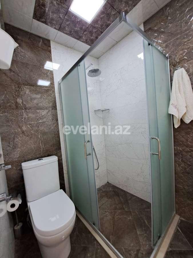 Satılır, həyət evi / bağ, 5 otaqlı, 520 m², Bakı, Xəzər r, Şüvəlan q.