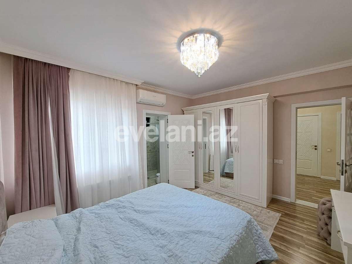 Satılır, həyət evi / bağ, 5 otaqlı, 520 m², Bakı, Xəzər r, Şüvəlan q.