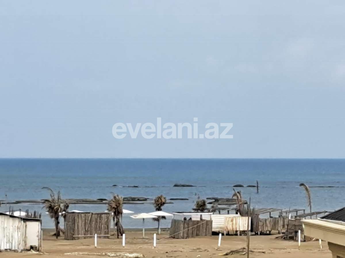 Satılır, həyət evi / bağ, 5 otaqlı, 520 m², Bakı, Xəzər r, Şüvəlan q.