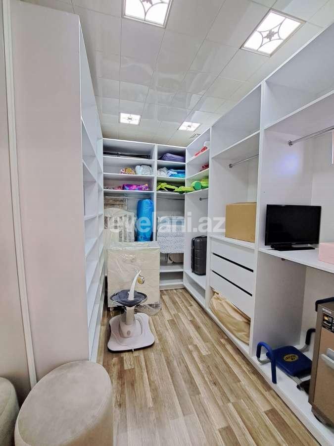 Satılır, həyət evi / bağ, 5 otaqlı, 520 m², Bakı, Xəzər r, Şüvəlan q.