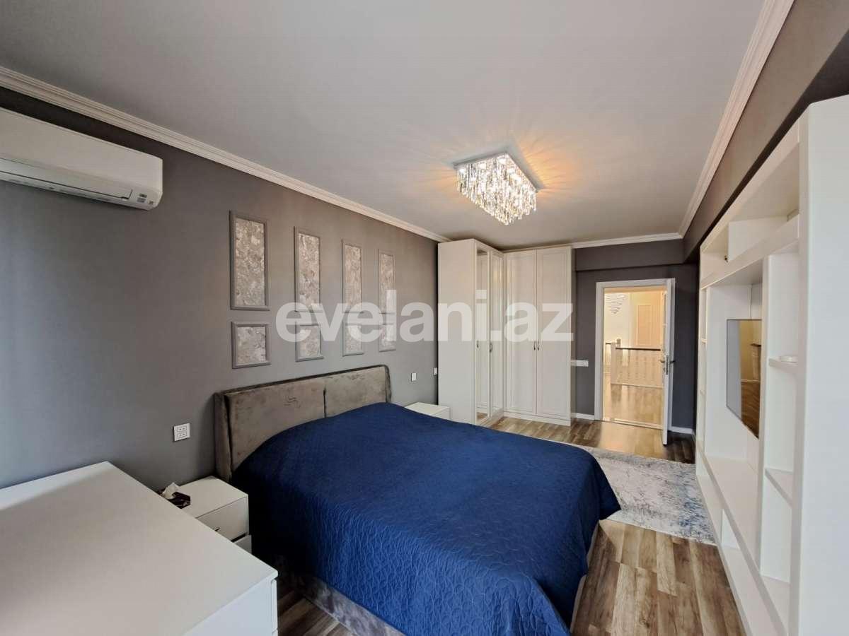 Satılır, həyət evi / bağ, 5 otaqlı, 520 m², Bakı, Xəzər r, Şüvəlan q.