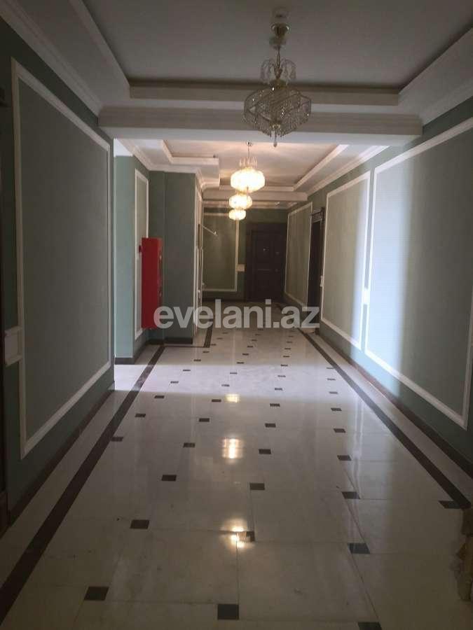 Kirayə verilir, yeni tikili, 3 otaqlı, 104 m², Bakı, Nərimanov r, Nəriman Nərimanov m.