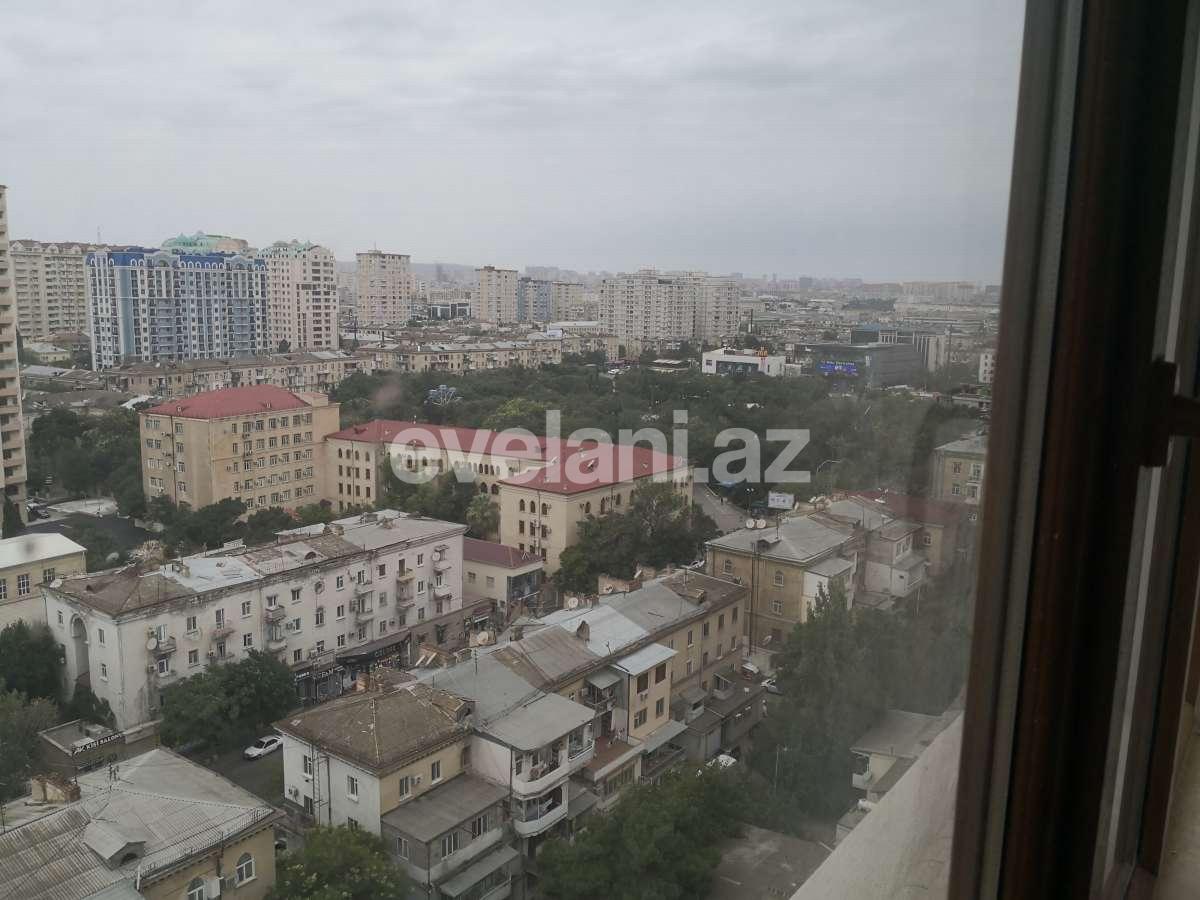 Kirayə verilir, yeni tikili, 3 otaqlı, 104 m², Bakı, Nərimanov r, Nəriman Nərimanov m.