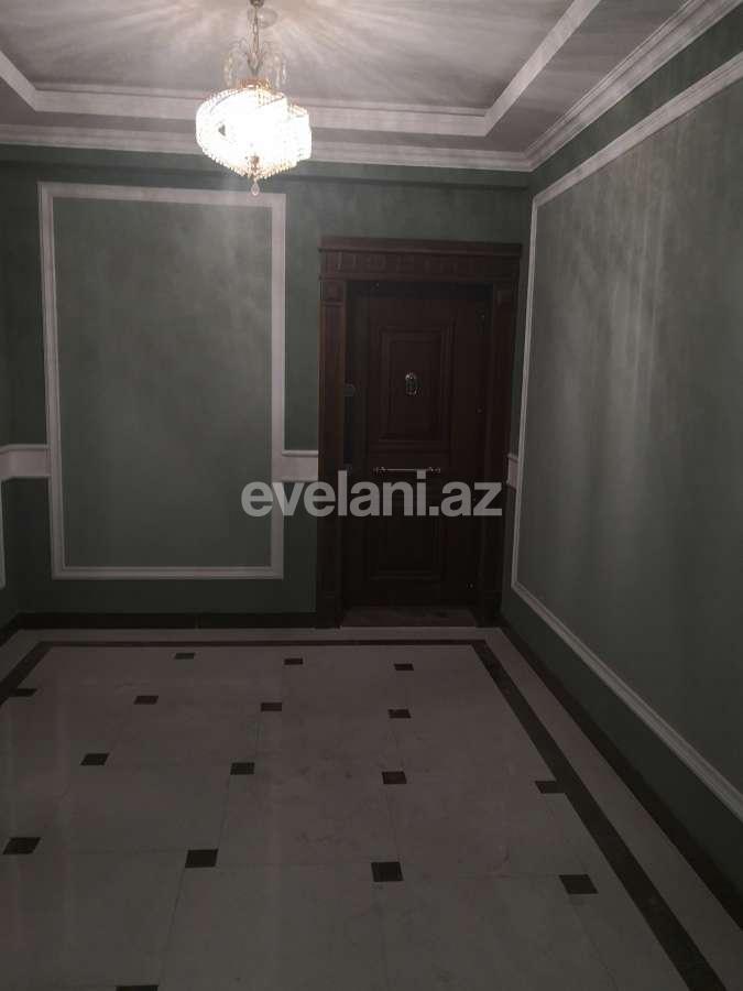 Kirayə verilir, yeni tikili, 3 otaqlı, 104 m², Bakı, Nərimanov r, Nəriman Nərimanov m.