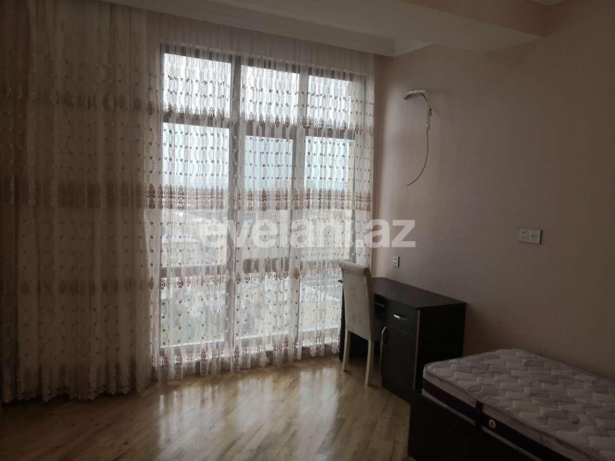 Kirayə verilir, yeni tikili, 3 otaqlı, 104 m², Bakı, Nərimanov r, Nəriman Nərimanov m.