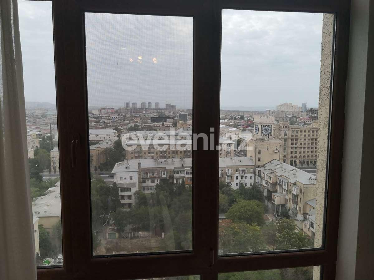 Kirayə verilir, yeni tikili, 3 otaqlı, 104 m², Bakı, Nərimanov r, Nəriman Nərimanov m.