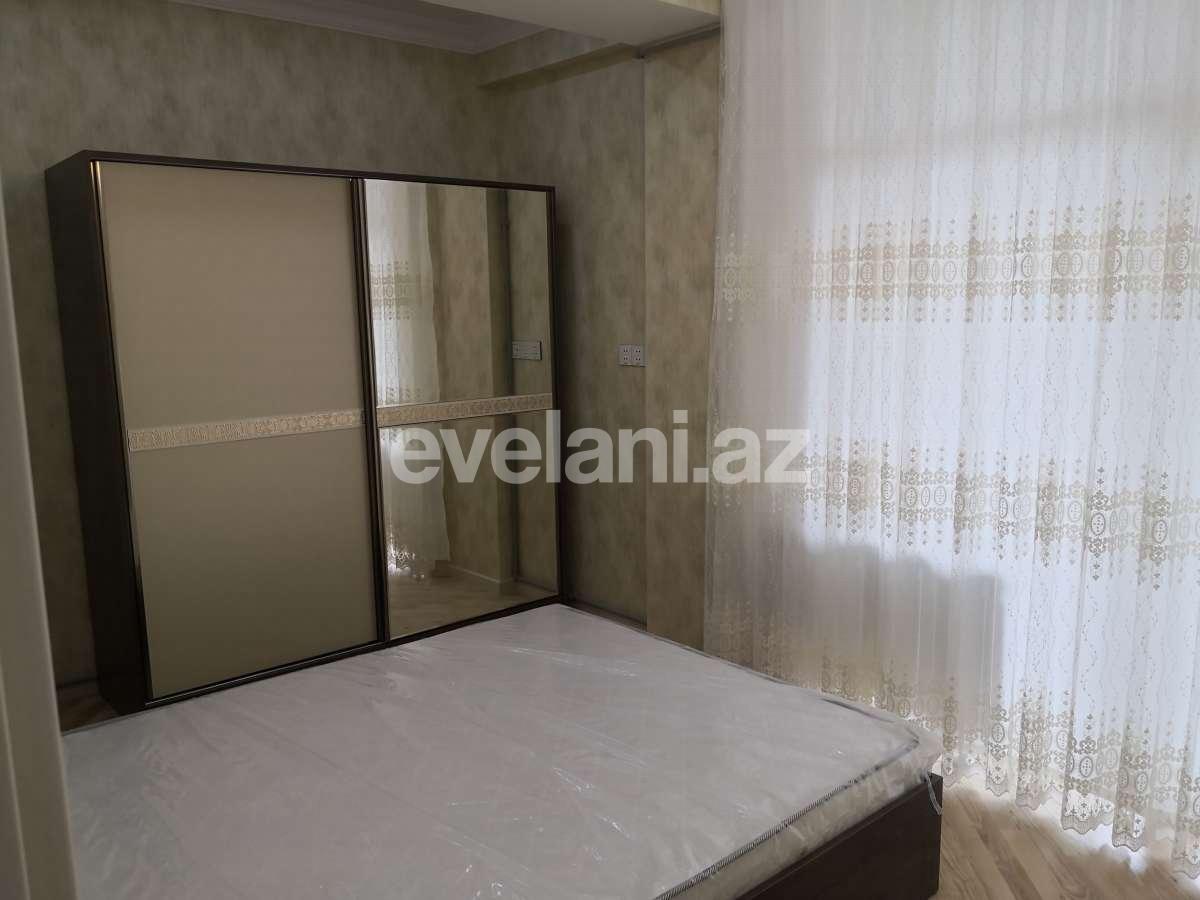 Kirayə verilir, yeni tikili, 3 otaqlı, 104 m², Bakı, Nərimanov r, Nəriman Nərimanov m.