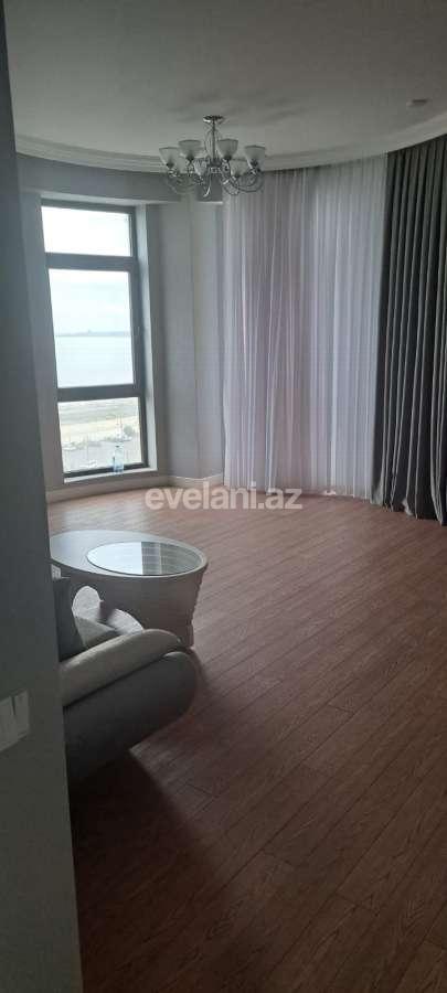 Satılır, yeni tikili, 3 otaqlı, 165 m², Bakı, Nərimanov r, Nəriman Nərimanov m.