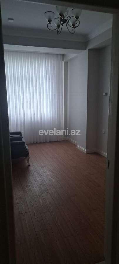 Satılır, yeni tikili, 3 otaqlı, 165 m², Bakı, Nərimanov r, Nəriman Nərimanov m.