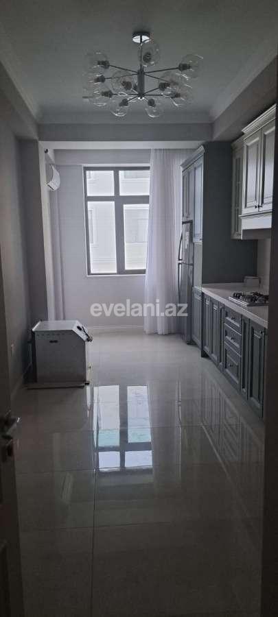 Satılır, yeni tikili, 3 otaqlı, 165 m², Bakı, Nərimanov r, Nəriman Nərimanov m.