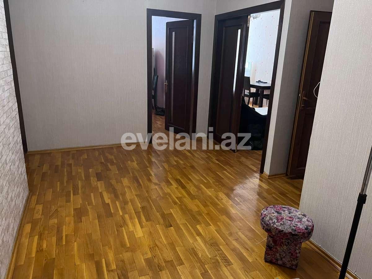 Kirayə verilir, yeni tikili, 2 otaqlı, 89.99 m², Bakı, Xətai r, Şah İsmayıl Xətai m.