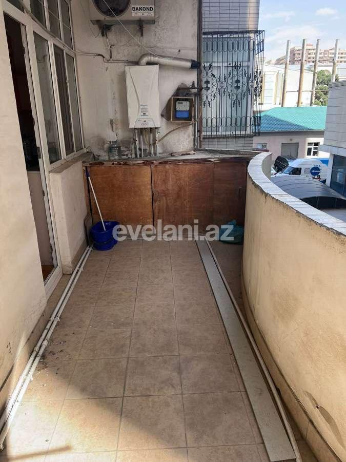 Kirayə verilir, yeni tikili, 2 otaqlı, 89.99 m², Bakı, Xətai r, Şah İsmayıl Xətai m.
