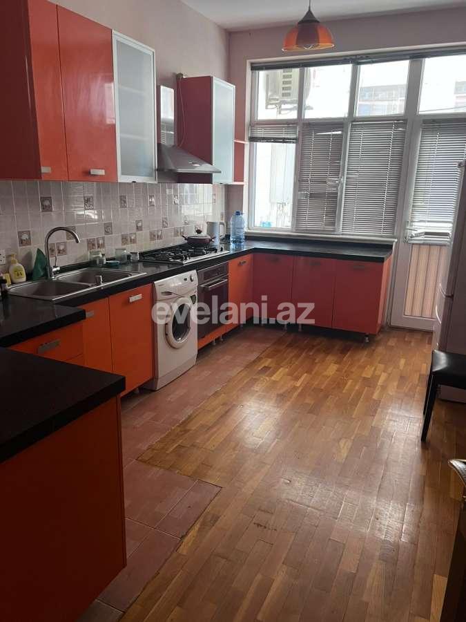 Kirayə verilir, yeni tikili, 2 otaqlı, 89.99 m², Bakı, Xətai r, Şah İsmayıl Xətai m.