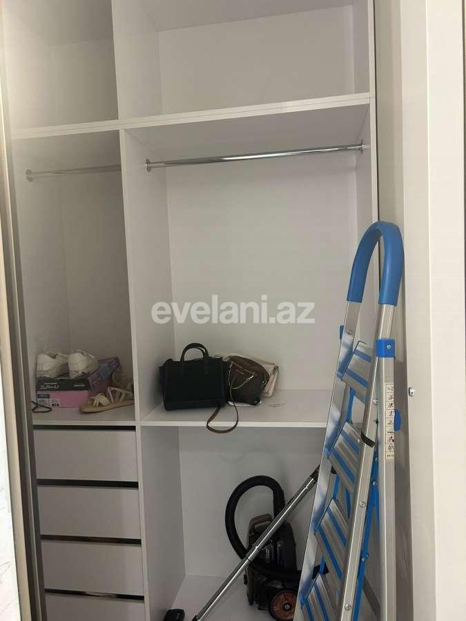 Kirayə verilir, yeni tikili, 3 otaqlı, 96 m², Bakı, Nərimanov r.