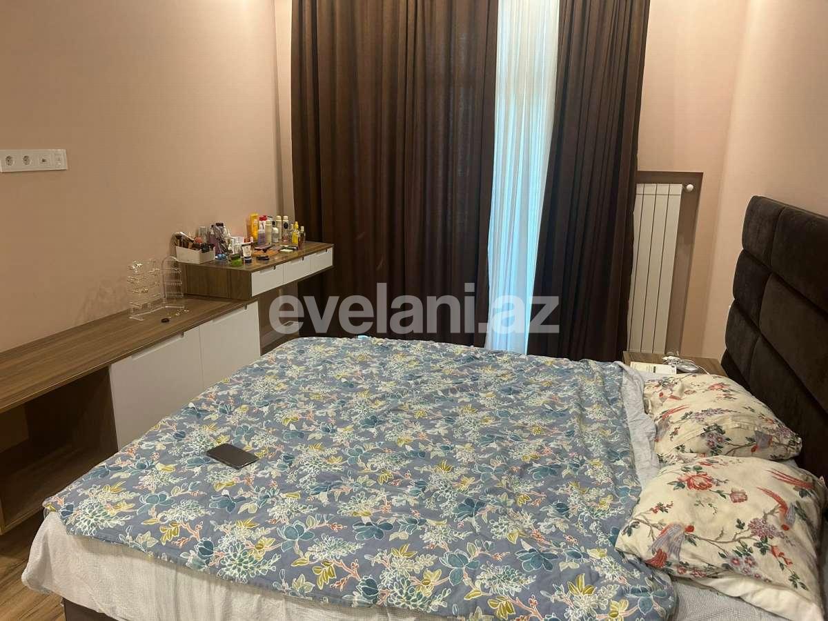 Kirayə verilir, yeni tikili, 3 otaqlı, 96 m², Bakı, Nərimanov r.