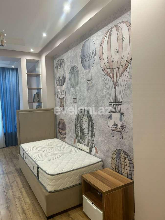Kirayə verilir, yeni tikili, 3 otaqlı, 96 m², Bakı, Nərimanov r.