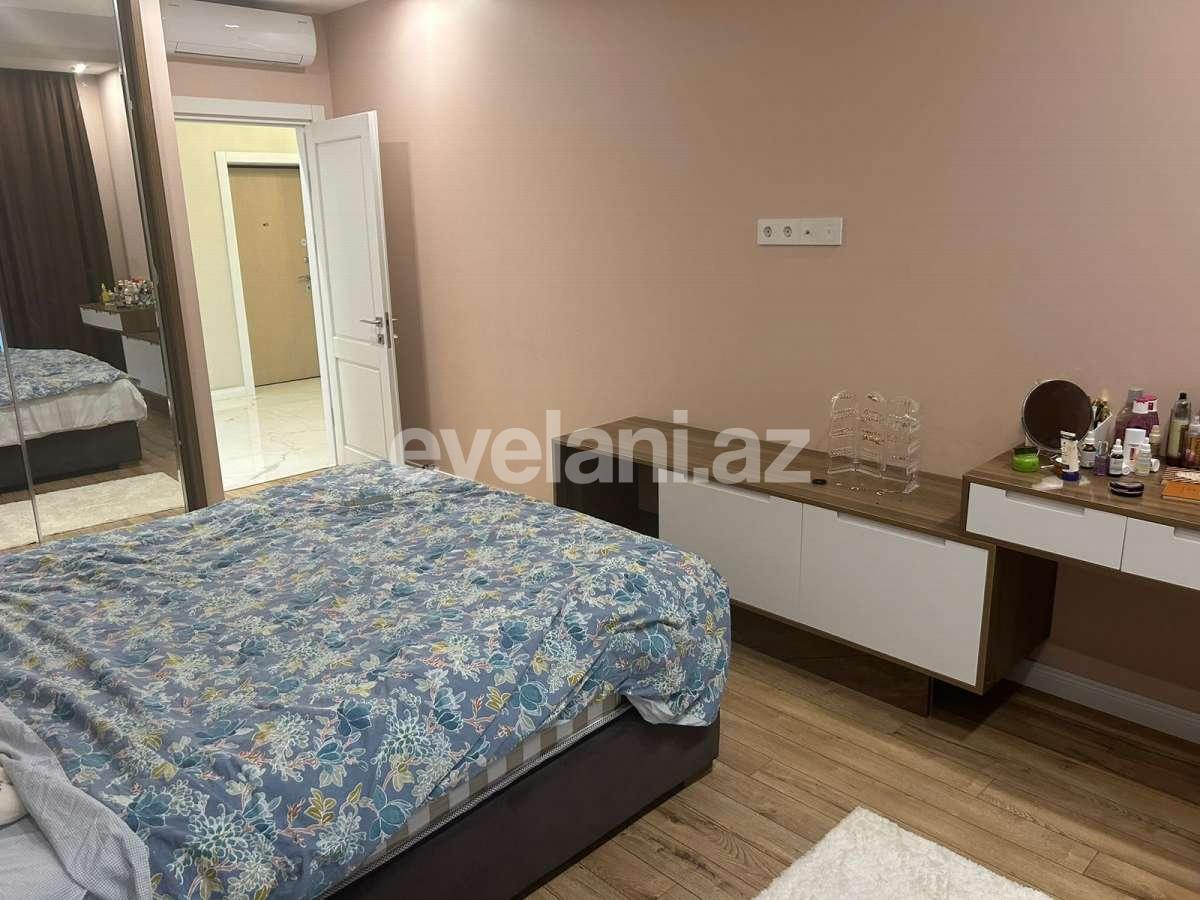 Kirayə verilir, yeni tikili, 3 otaqlı, 96 m², Bakı, Nərimanov r.