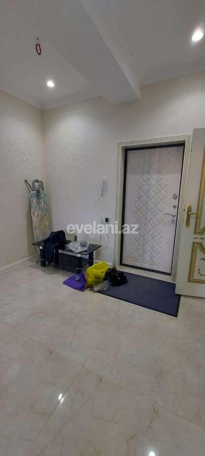 Rent, new building, 2 room, 71 m², Baku, Khatai r, Shah Ismail Khatai m.