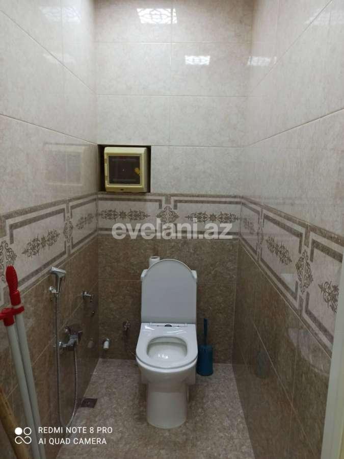 Rent, new building, 2 room, 71 m², Baku, Khatai r, Shah Ismail Khatai m.