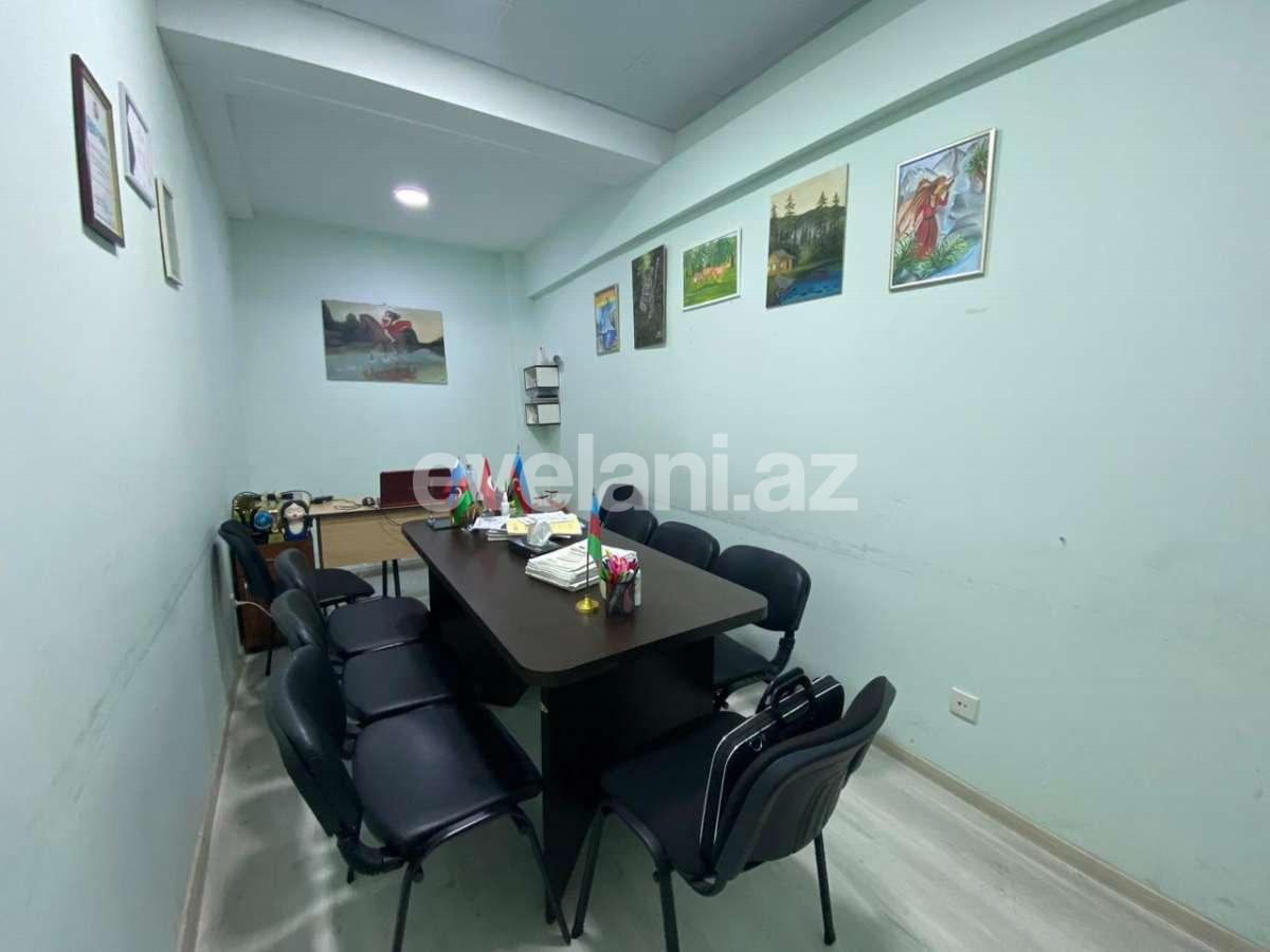 Rent, office, 1 room, 15 m², Baku, Nasimi r, 28 may m.