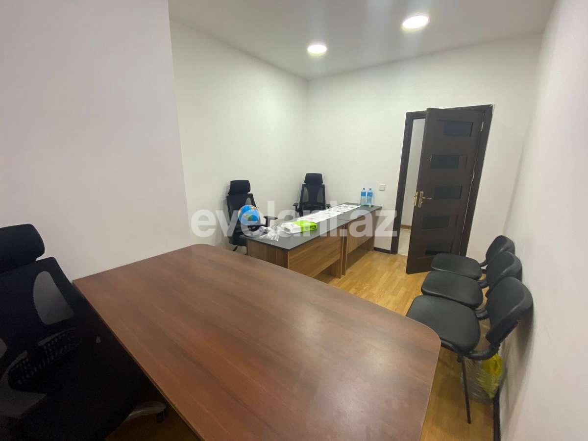 Rent, office, 1 room, 15 m², Baku, Nasimi r, 28 may m.