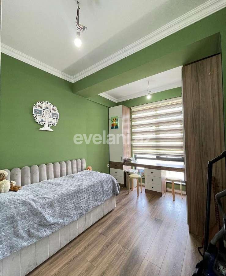Satılır, yeni tikili, 3 otaqlı, 74.2 m², Bakı, Nərimanov r.