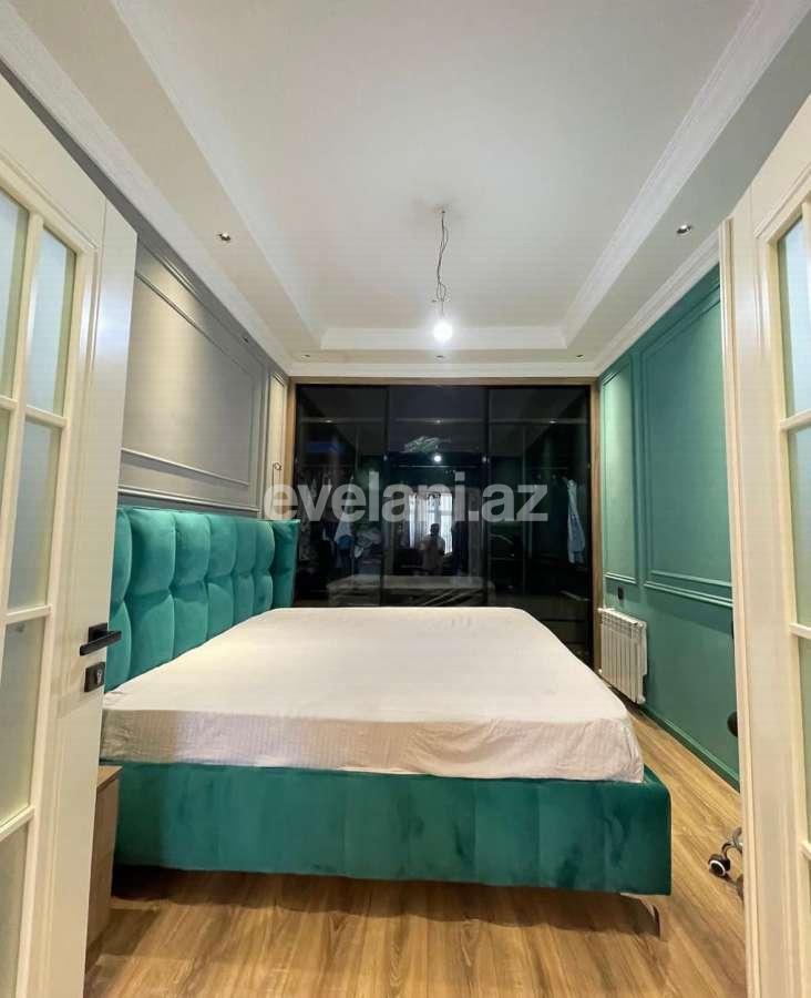 Satılır, yeni tikili, 3 otaqlı, 74.2 m², Bakı, Nərimanov r.